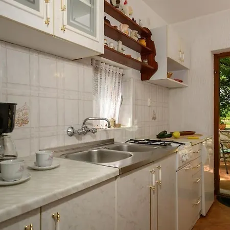 Villa Casa Martina Sumber