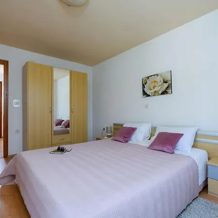 Casa Martina Villa