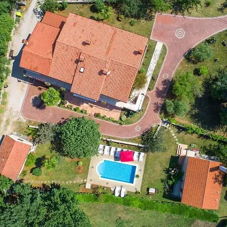 Casa Martina Villa *