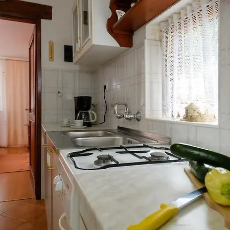 Villa Casa Martina Sumber