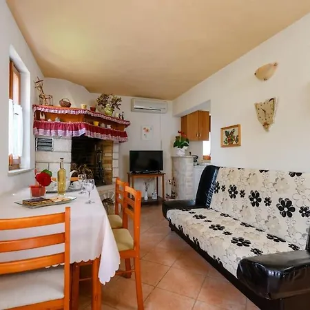 Casa Martina Villa