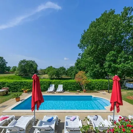 Villa Casa Martina