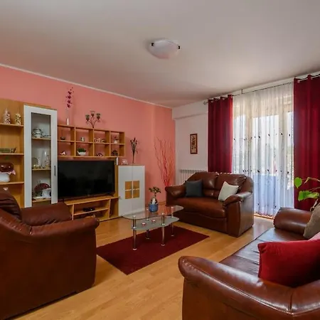 Casa Martina Villa *