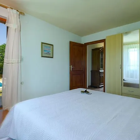 Villa Casa Martina Sumber