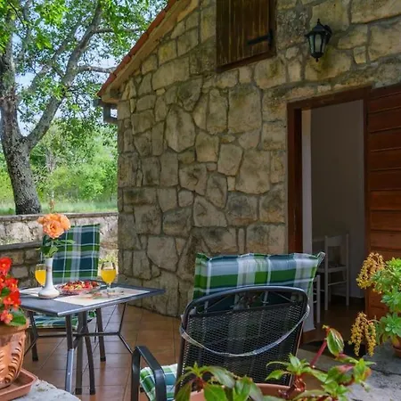 Casa Martina Villa