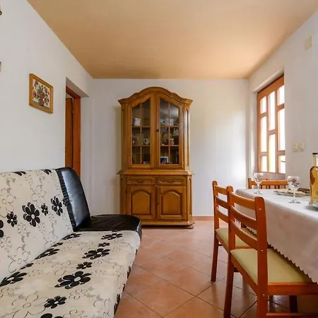 Casa Martina Villa *