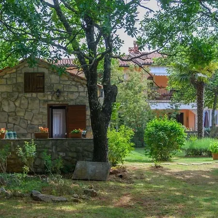 Casa Martina Villa *