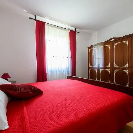 Villa Casa Martina Sumber
