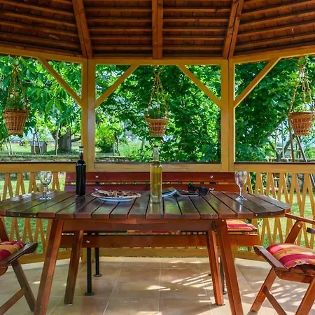 Casa Martina Villa *