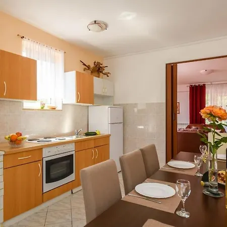 Casa Martina Villa