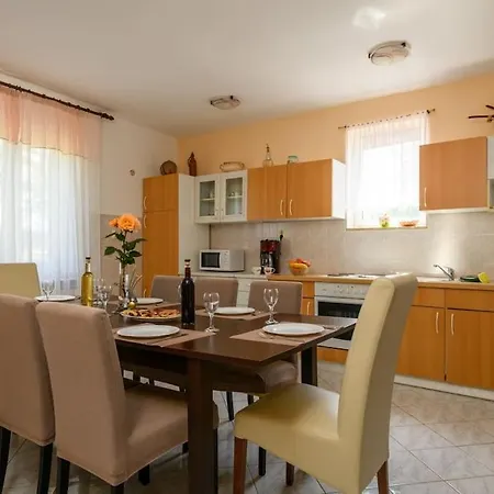 Villa Casa Martina