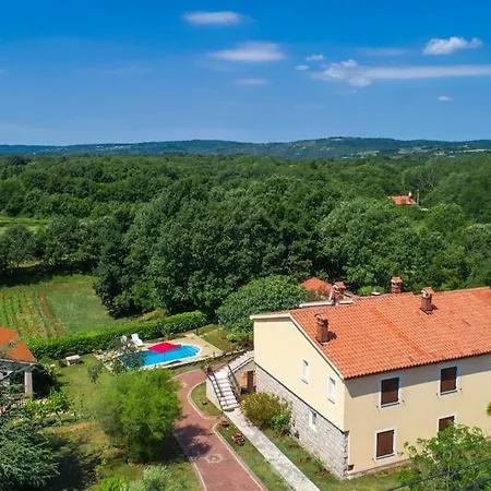 Villa Casa Martina *